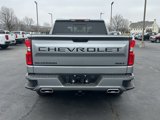 New 2025 Chevrolet Silverado 1500 RST image 5