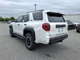New 2025 Toyota 4Runner TRD Off-Road Premium image 3
