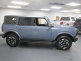 New 2025 Ford Bronco Outer Banks image 4