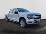 New 2025 Ford F150 Lariat w/ Equipment Group 501A Mid image 4