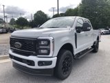New 2025 Ford F250 Lariat w/ Lariat Ultimate Package image 4