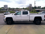 Used 2016 GMC Sierra 2500 SLT w/ Duramax Plus Package image 4