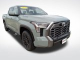 New 2025 Toyota Tundra Platinum image 2