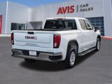 Used 2024 GMC Sierra 1500 SLE image 6