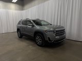 Used 2023 GMC Acadia SLT w/ Trailering Package image 2