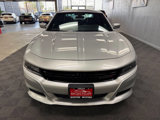 Used 2021 Dodge Charger SXT w/ Leather Interior Group image 5