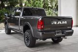 New 2025 RAM 2500 Limited image 4