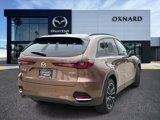 New 2025 MAZDA CX-70 Plug-In Hybrid w/ Premium Plus image 4