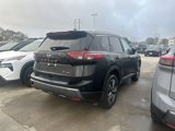 New 2025 Nissan Rogue SL image 2