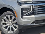 New 2025 Chevrolet Suburban Premier w/ Sun And Tow Package image 3