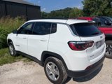Used 2024 Jeep Compass Latitude image 5