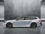 New 2026 BMW M5 Touring image 2