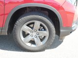 Used 2023 Honda Ridgeline RTL-E image 5