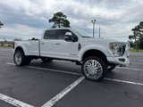 Used 2020 Ford F450 XLT w/ XLT Premium Package image 4