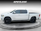 Used 2021 RAM 1500 Laramie w/ Laramie Southwest Edition image 3
