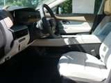 New 2025 Nissan Murano Platinum w/ Cargo Package image 5