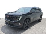 New 2026 GMC Acadia Elevation w/ Black Edition image 3
