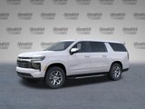 New 2025 Chevrolet Suburban Premier image 3