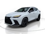 New 2025 Lexus NX 350 F Sport image 2