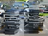 Certified 2022 Ford F350 Platinum image 2