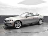 Certified 2024 BMW 530i image 3