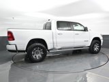 New 2025 RAM 1500 Laramie w/ Sport Appearance Package image 2