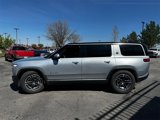 Used 2025 Rivian R1S Adventure image 4