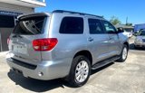 Used 2010 Toyota Sequoia Platinum image 5