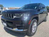 Used 2022 Jeep Grand Cherokee L Limited w/ Luxury Tech Group II image 2