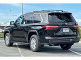 New 2025 Toyota Sequoia SR5 image 6
