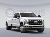 New 2026 Ford F350 XLT w/ XLT Premium Package image 5