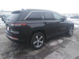 New 2025 Jeep Grand Cherokee Limited w/ Trailer Tow Package image 5