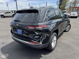 Used 2023 Jeep Grand Cherokee Laredo w/ Luxury Tech Group I image 5