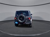 New 2025 Jeep Wrangler Willys image 2