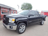 Used 2015 GMC Sierra 1500 SLE image 3