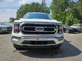 Used 2022 Ford F150 XLT w/ Equipment Group 302A High image 4
