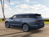 New 2025 Lincoln Navigator L Reserve image 4