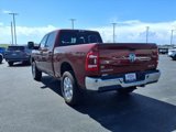New 2024 RAM 2500 Laramie w/ Sport Appearance Package image 3