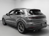 Certified 2024 Porsche Cayenne image 3