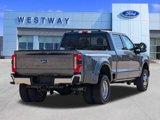 New 2025 Ford F350 XL image 4