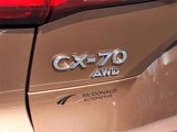 New 2025 MAZDA CX-70 Plug-In Hybrid w/ Premium Plus image 6