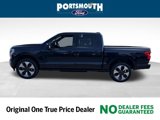 New 2025 Ford F150 Lightning Platinum image 2