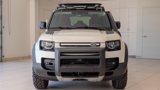 New 2024 Land Rover Defender 110 S image 2