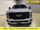 Used 2024 Ford F250 Lariat w/ Lariat Ultimate Package image 2