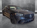 New 2025 Mercedes-Benz S 63 AMG S image 5