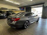 Used 2018 Honda Accord Sport image 5