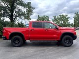 Used 2024 Chevrolet Silverado 1500 ZR2 w/ Technology Package image 2