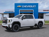New 2025 GMC Sierra 2500 AT4 image 2