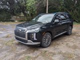 New 2025 Hyundai Palisade Calligraphy image 3