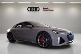 New 2025 Audi RS 7 Performance image 5